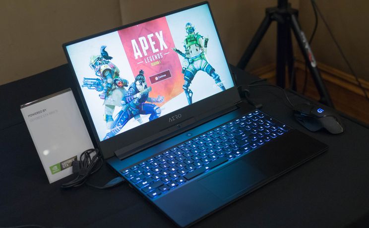 GEFORCE GTX 1650/1660 Ti CHO LAPTOP VÀ GTX CHO DESKTOP CHÀO SÂN