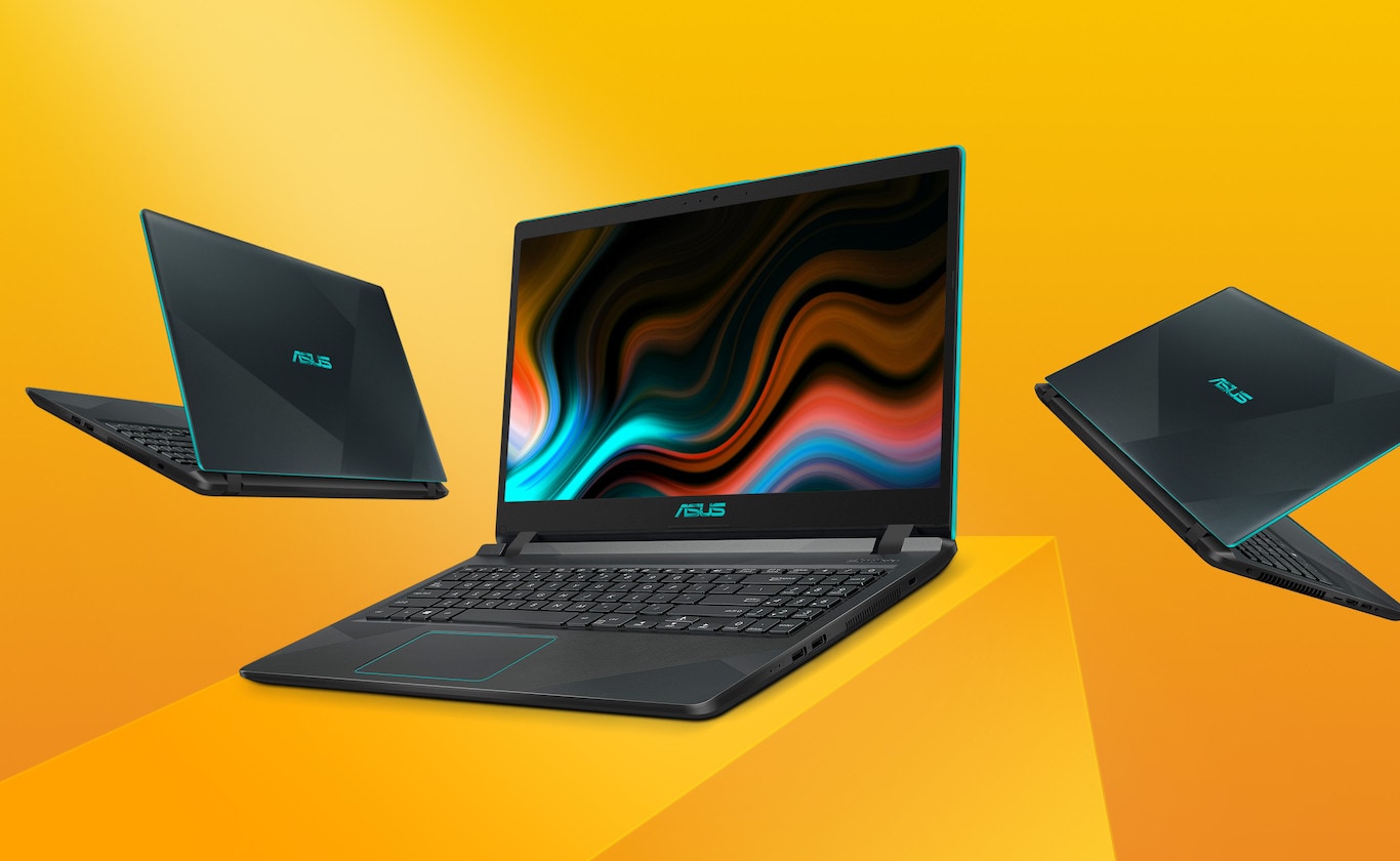 So sánh Asus F560UD-BQ400T và F560UD-BQ055